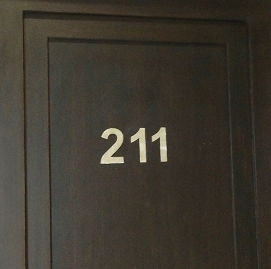 door-211